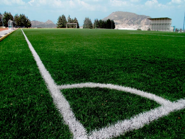 Cancha de Fútbol Soccer