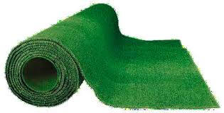 Pasto alfombra